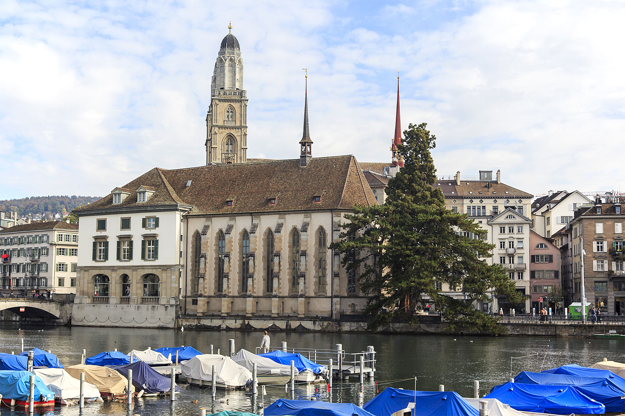 Zurich